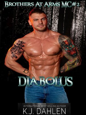 cover image of Diabolus